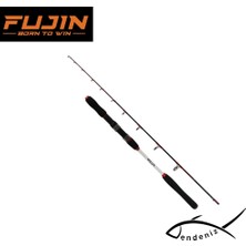 Fujin Deepking 180CM 40-140GR Tekne/bot Kamışı