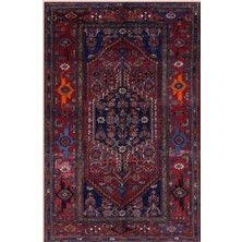Norm Halı Norm Prestige Şönil Vintage Dokuma HALI-50-085