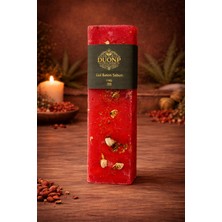 Oss 005 Sirkeli Güllü Baton Sabun