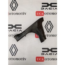 Sağ Arka Köşe Sacı - Renalut Clio 2 Mais 7752261189
