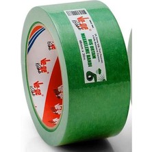  ve-ge dış ortam maskeleme bandı yeşil single pack - tekli 48 mm x 30 metre