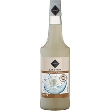 Rioba Rıoba Aromalı Şurup 700 ml Hindistan Cevizi