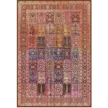 Norm Halı Norm Prestige Şönil Vintage Dokuma Halı- 50-156