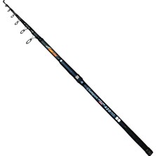 Oskar Champion 300CM 100-200GR Teleskopik Olta Kamışı