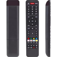 Strong - Hello HL-3201 Android Sub-Cursor-Netflix-Youtube Tuşlu LCD LED Tv Kumandası