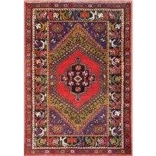 Norm Halı Norm Prestige Şönil Vintage Dokuma Halı- 50-129