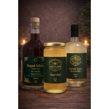 Osg 015 Doğal Güç Kaynağı Seti