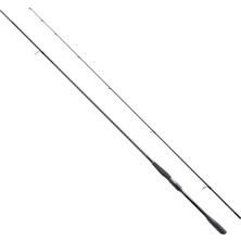 Shimano 25EXSENCE Genos Spinning S93MLMH/F 2,82M 9'3" 6-36G 2pc