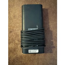 Dell DA130PM130 HA130PM130 06TTY6 6tty6 09TXK7 CN-09TXK7 0RN7NW CN-0RN7NW RN7NW 130W Pin 4.5 * 3.0mm Adaptör