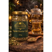 DBÇ018 Yaprak Ihlamur Çayı 100 gr