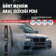 Würth Audi A3 Silecek Takımı (2005-2012)