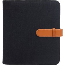 Trendfone Instax Mini Serisi Uyumlu 256 Fotoğraf Kapasiteli Albüm (9x6 Cm'e Kadar Fotoğraflar Için)