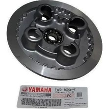 Yns Yamaha Yzf R25 - MT25 Orjinal Debriyaj Baskı Kapağı