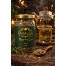DBÇ003 Biberiye Çayı 100 gr