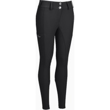 Pikeur  Xenia Duragrip 9306 Full Grip Kız Çocuk Binici Pantolonu