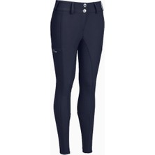 Pikeur  Xenia Duragrip 9306 Full Grip Kız Çocuk Binici Pantolonu