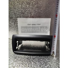 Aymustek Fiat Doblo Teyp