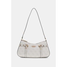 Guess Leona Logo Omuz Çantası HWSG9917180
