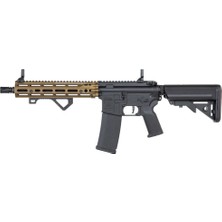 Specna Arms SA-P27 Prime™ Airsoft Tüfeği Aster Iı Etu – Chaos Bronz