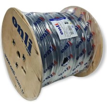 Onli U-Utp 24 Awg Cca-Eco 305 Metre Cat6 Kablo