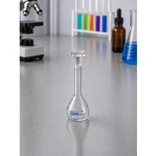 Labolist Balon Joje Kapaklı Ns Şilifli Borosilikat 50 ml