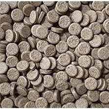 Tropical D-Allio Tablet Kovadan Bölme 250AD