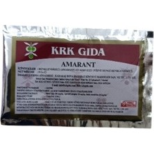 KRK Gıda Boyası Toz Vişne 9 Gr