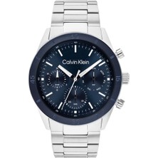 Calvin Klein Calvın Kleın CK25200556 Erkek Kol Saati