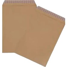 Doğan Eco Çaycuma 125 Gram Torba Zarf ( 320*420 Mm)  ( 10 Adet )