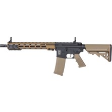 Specna Arms SA-C22 Airsoft Tüfeği Core™ Hal Etu™ Gen.2 – Chaos Bronze
