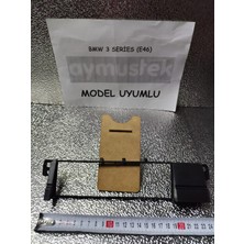 Aymustek Bmw 3 Series E46