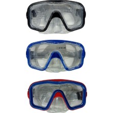 2186/CSB - Deluxe Maske Almıra Icbox 24 Vk.48 (Lisinya)