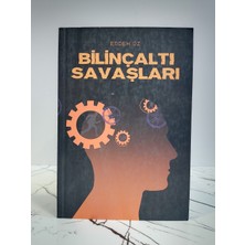 Bilinçaltı Savaşları ( 2. El Kitap )