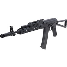 Specna Arms SA-PJ13 Airsoft Tüfeği Kpyk Prıme™ Aster Etu Bldc™ AK47