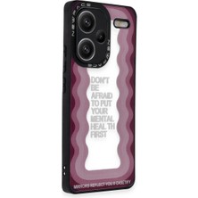 Eco Port Xiaomi Redmi Note 13 Pro Plus Kılıf Mirror Desenli Kapak - Mirror - 11