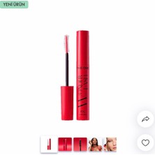 Oriflame The One 5'i 1 Arada Wonder Lash Xxl Maskara Yeni