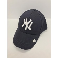 Moda Nokta Ny New York Yankees Beyzbol Kep Şapka