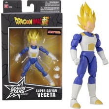 Adore Dragon Ball Stars Super Saiyan Vegeta Eklemli Figür 36769