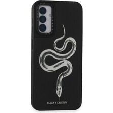 Eco Samsung Galaxy M14 5g Kılıf Mirror Desenli Kapak - Mirror - 13