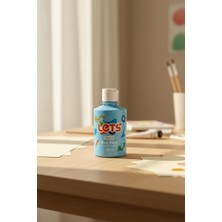 Let's Let’s Guaj Boya Pastel Mavi 250 ml