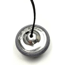 Spelt Nevresim Yorgan Battaniye Kılıfı Sabitleyici Kılıf Tutturma Pin 4'lü Set Gri