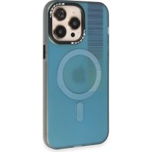 Eco Apple Iphone 14 Pro Max Kılıf Venüs Magneticsafe Desenli Kapak - Venüs - 7