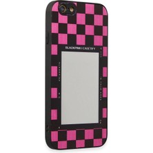 Eco Apple Iphone 6 Kılıf Mirror Desenli Kapak - Mirror - 8