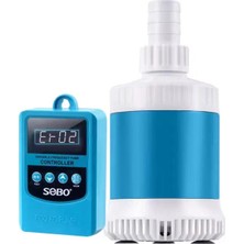 Sobo Akıllı Değişken Frekanslı Alt Emişli Sump Motoru SQ-1500
