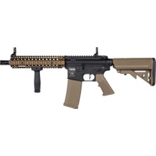 Specna Arms SA-C19 Airsoft Tüfeği Dd® Core™ Hal Etu™ Gen.2 – Chaos Bronze