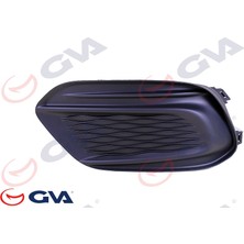 GVA Lvsqvr Sis Far Çerçevesi Kapaği Sissiz Sol Fiat Egea 15