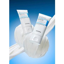 Cosrx The Ceramide Skin Barrier Moisturizer 80 ml – Seramid Destekli, Bariyer Güçlendirici & Nemlendirici Yüz Kremi
