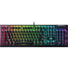 Razer Blackwidow V4 Siyah