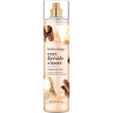 Bodycology Cozy Fireside S'more Vücut Spreyi 236ML