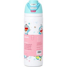 Owala 24 Oz (710 Ml) Freesip Termos Matara Çift Içim (Pipetli & Ağızdan), Sızdırmaz Kapak